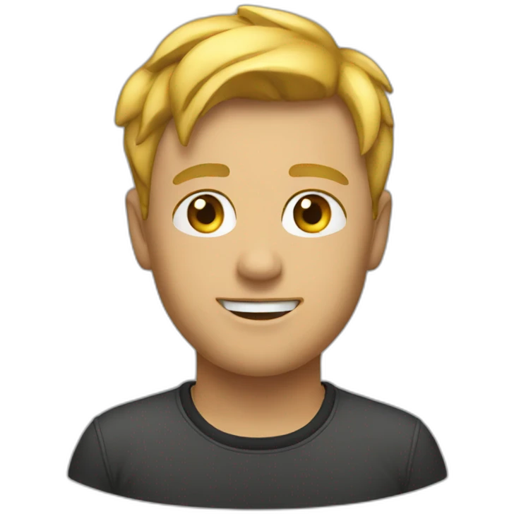 winner emoji