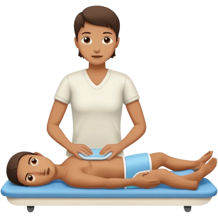 Doenças fisioterapia  emoji