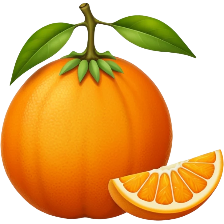 niche fruit emoji