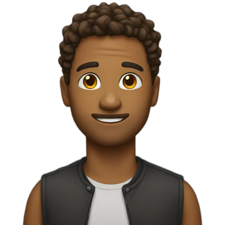 yo emoji