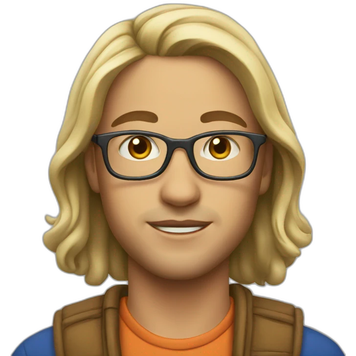 Holland emoji