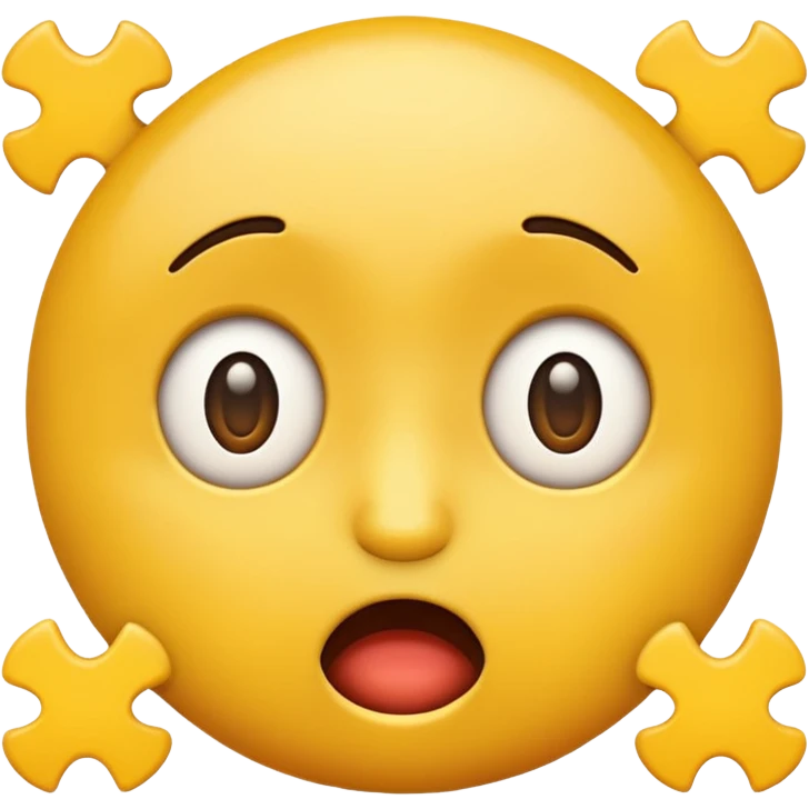 Make a weird emoji emoji