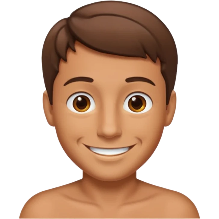 Dick emoji