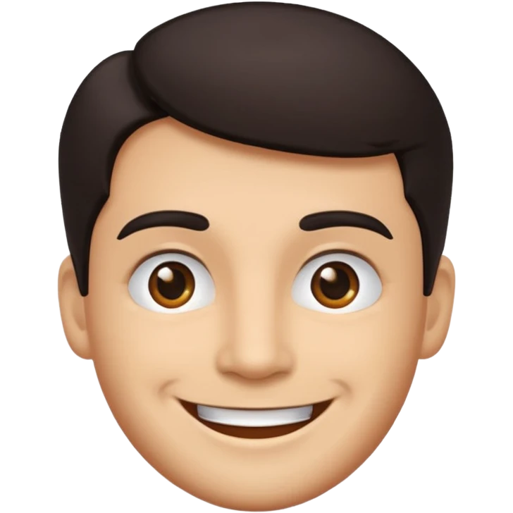 Chulo  emoji