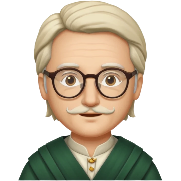 Bard emoji