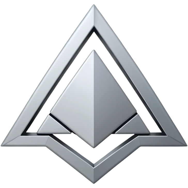Therian logo emoji