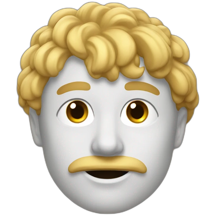 Chêne liege emoji