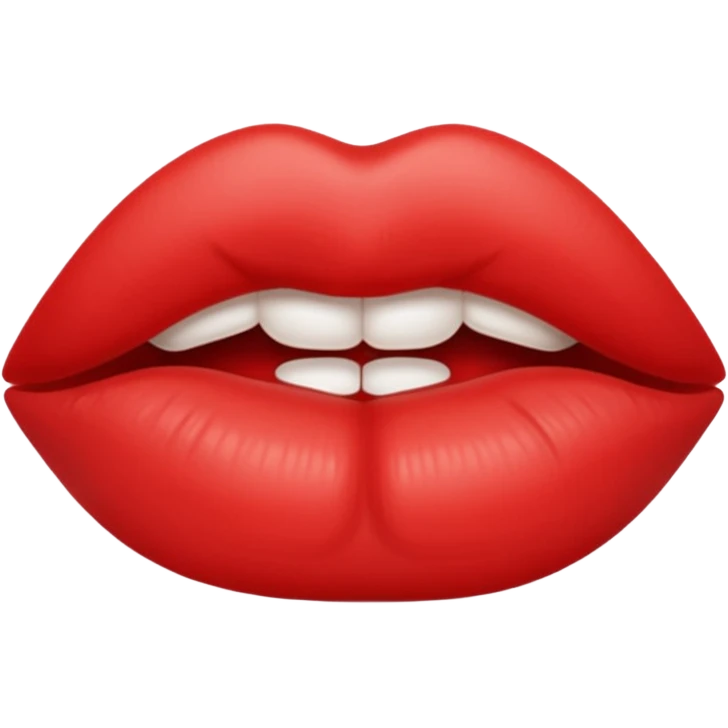 Sex emoji