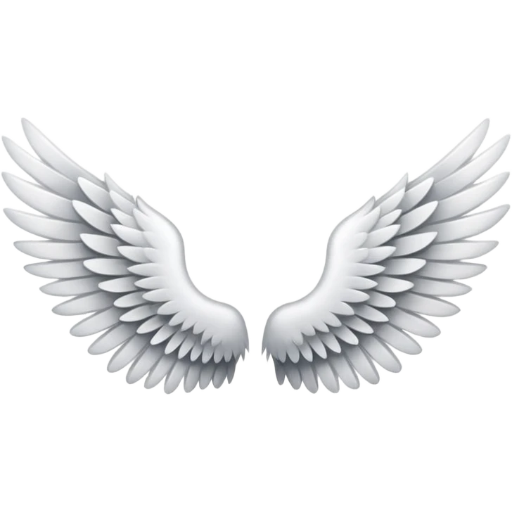 add wing  emoji