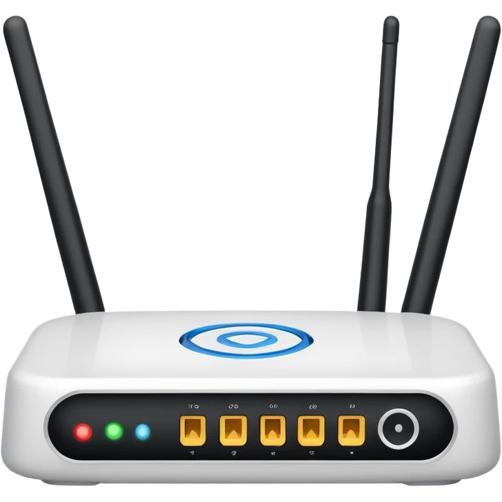 wireless emoji