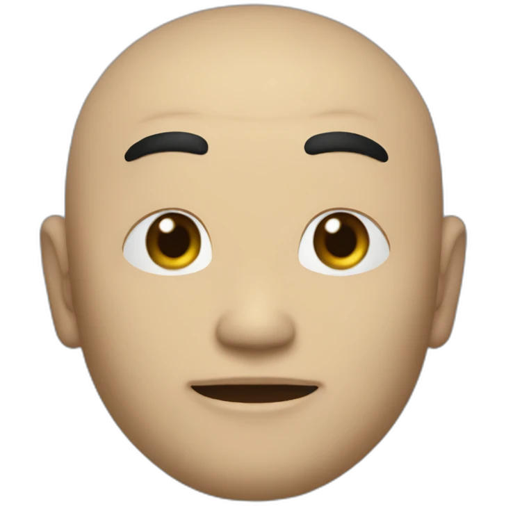 xi'jin'ping emoji