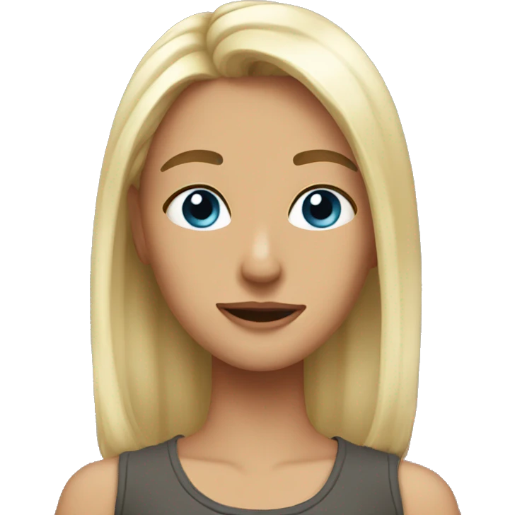 Aesthetic  emoji