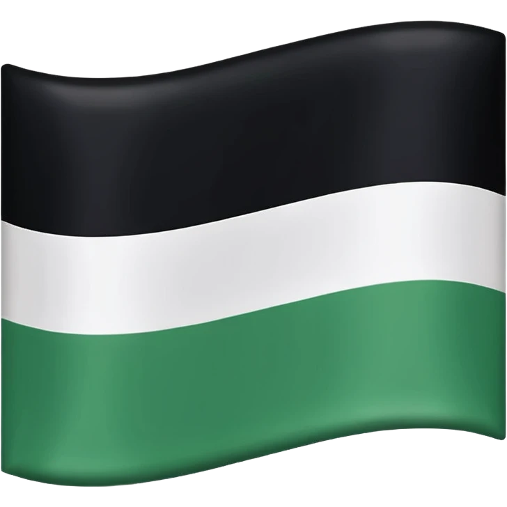 Aroace flag emoji