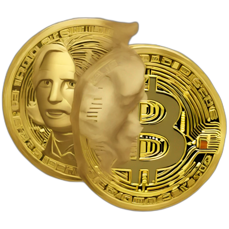 bitcoin discord emoji
