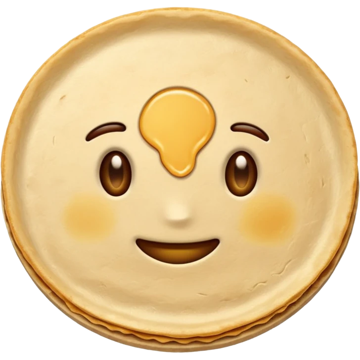 tortilla emoji