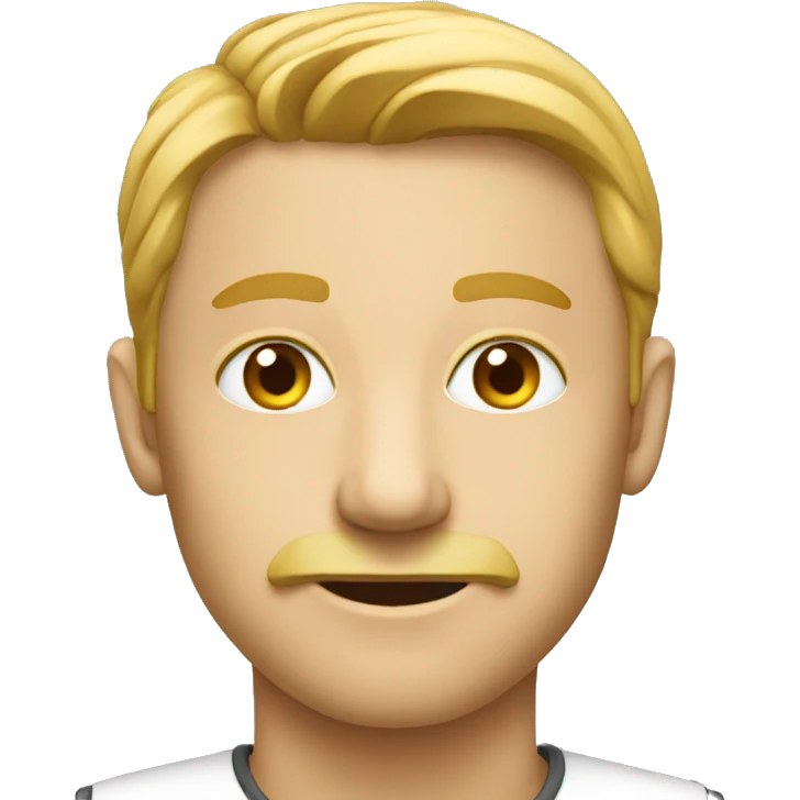 statistique emoji