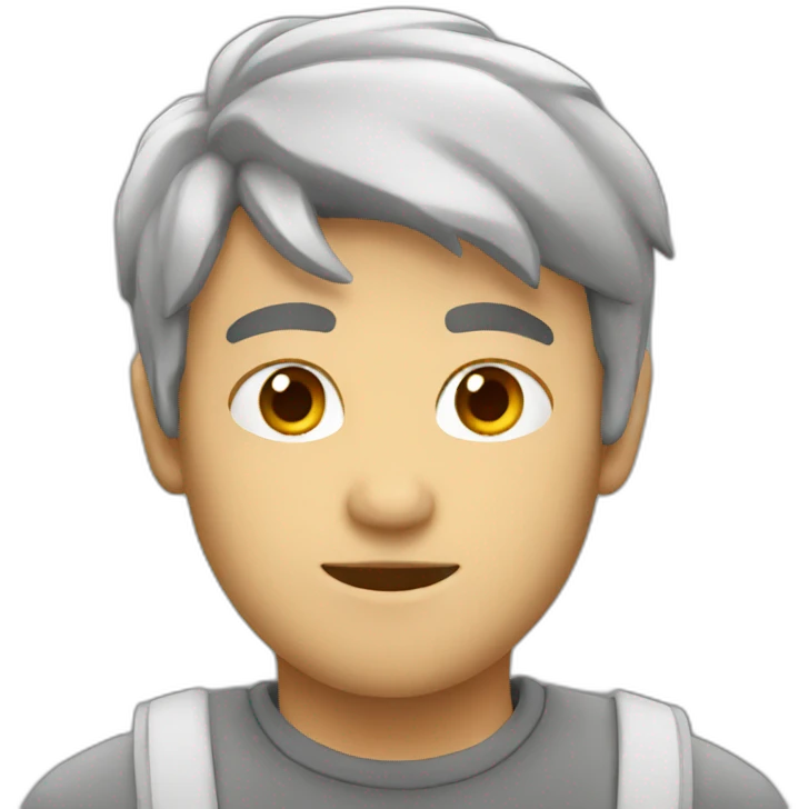 Mate emoji