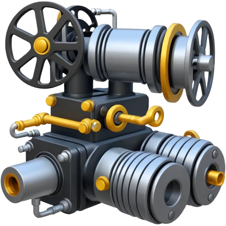 systems emoji