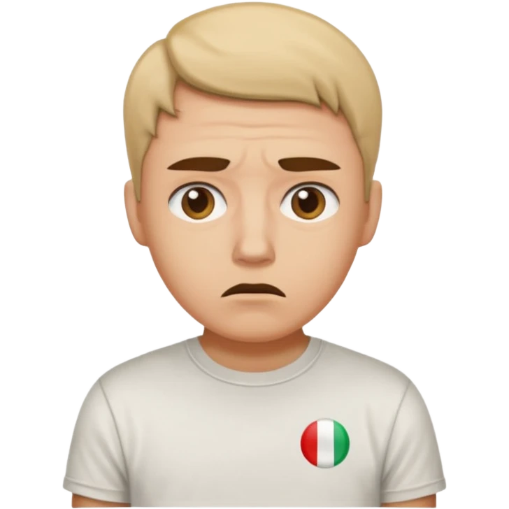 ITALIAN BRAINROT emoji