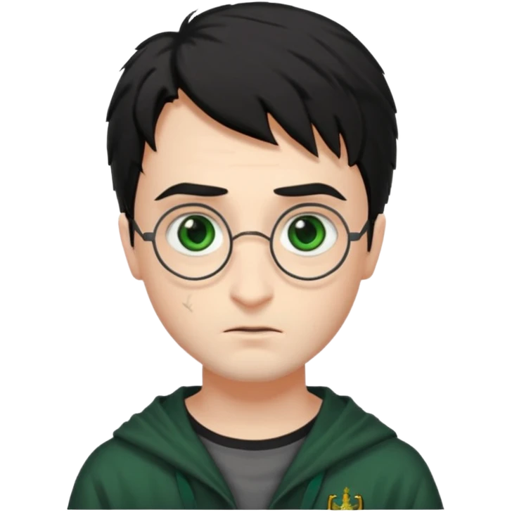 Harry potter emoji