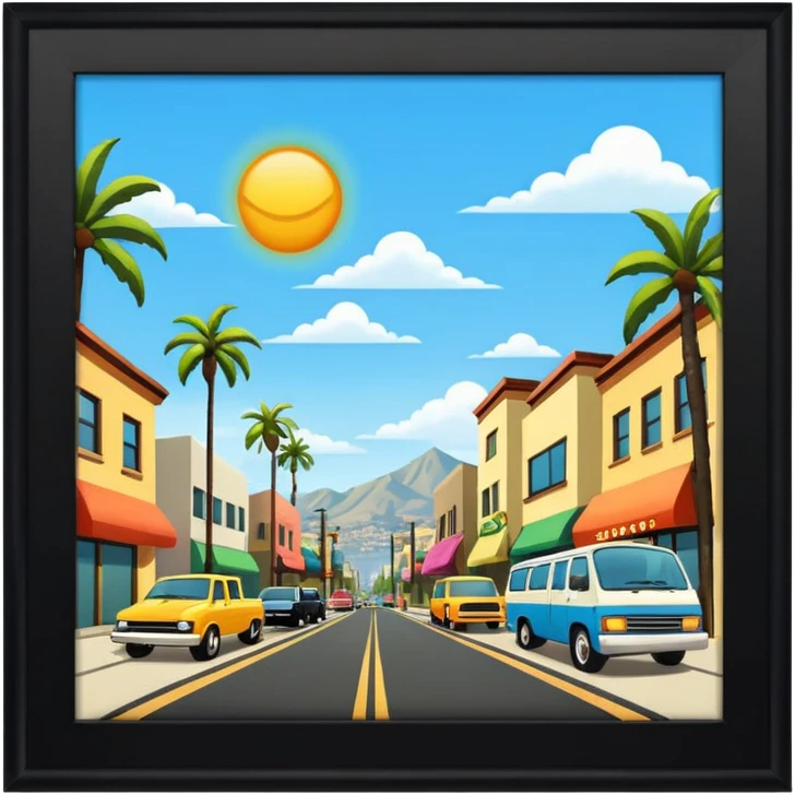 GTA 5 emoji