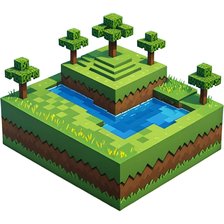 Minecraft  emoji