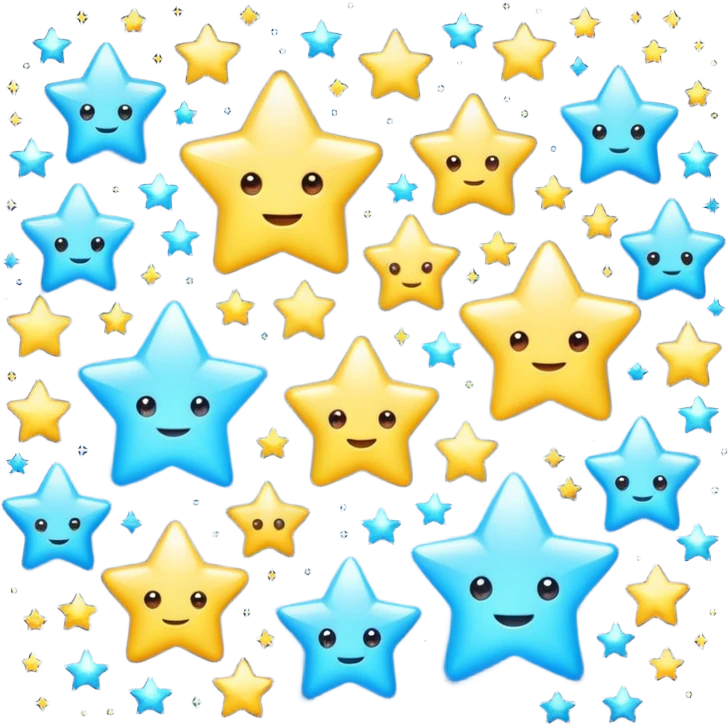  🌟 emoji