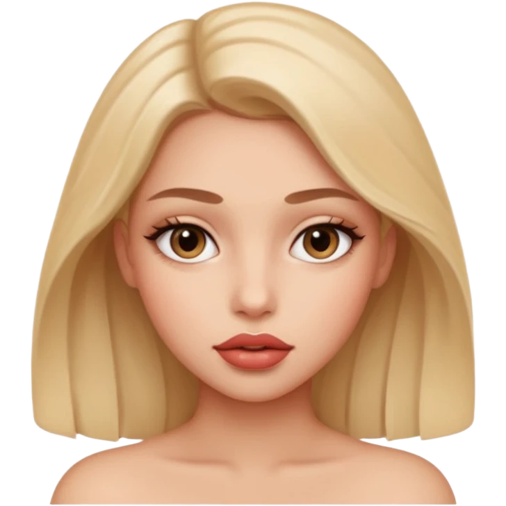Sexual  emoji