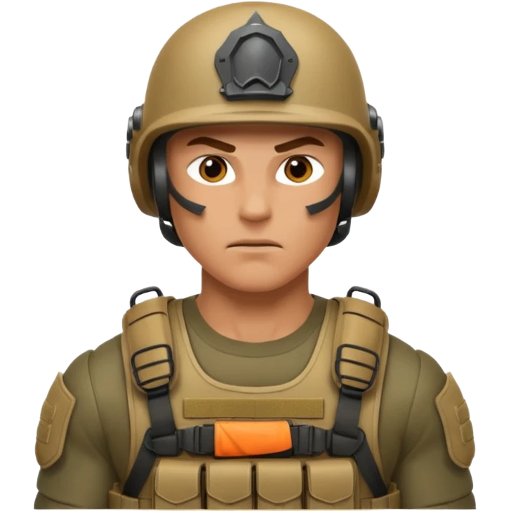 Action Heros emoji