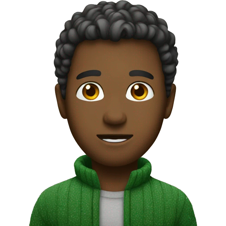 Christmas  emoji