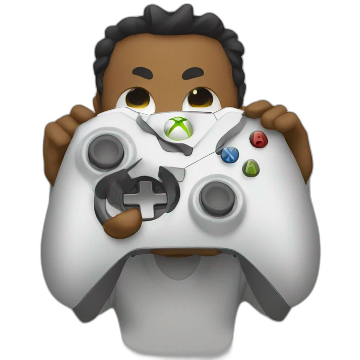 Xbox emoji