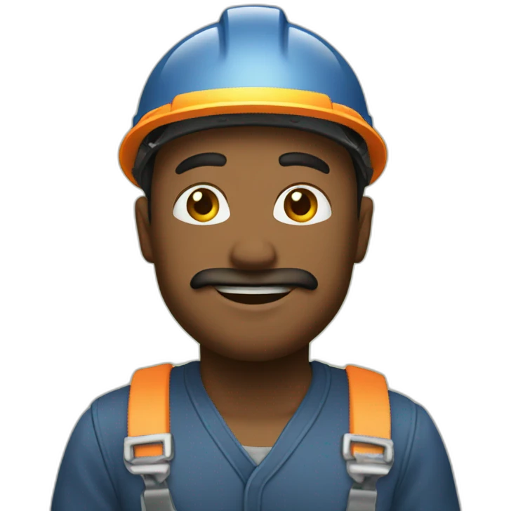 maintainance emoji