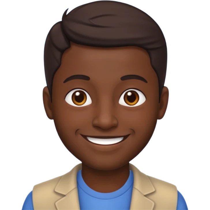Gitan emoji