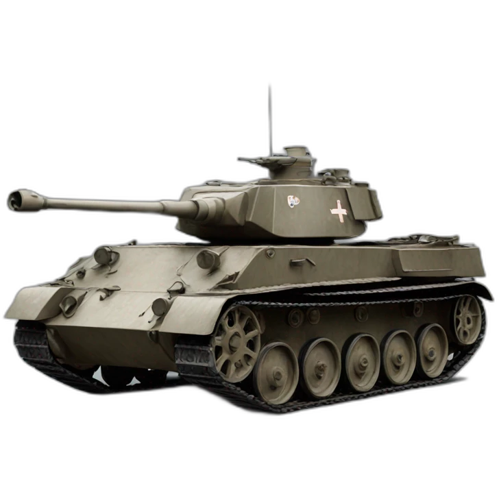 panzer 4 emoji