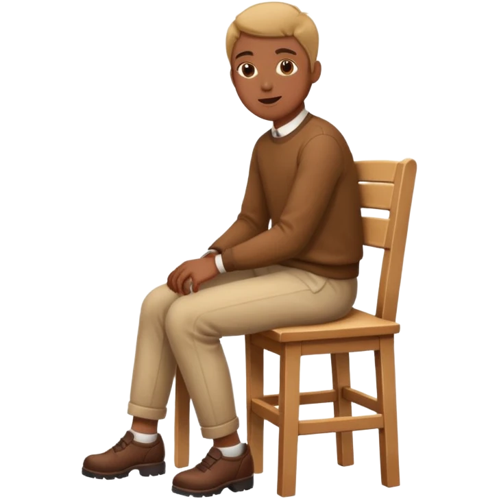 ass emoji