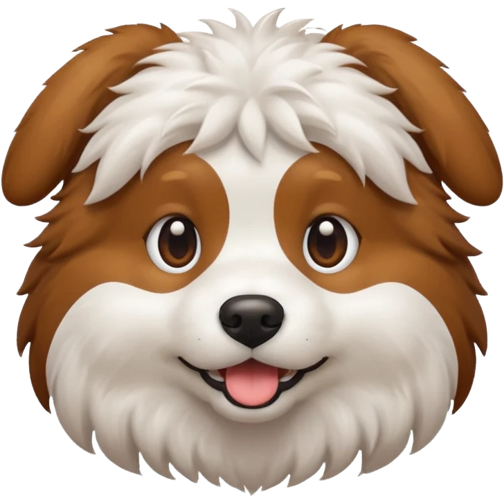 dog emoji