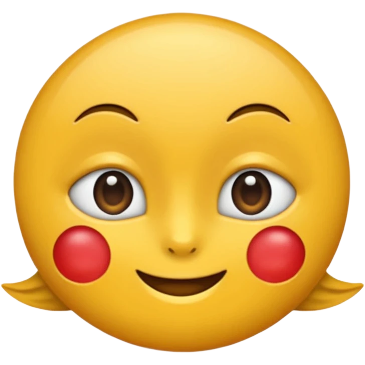 інтект мапа emoji