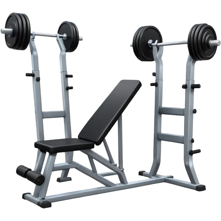training gym emoji