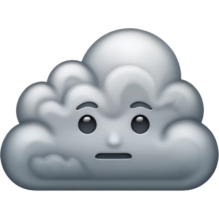 blow emoji