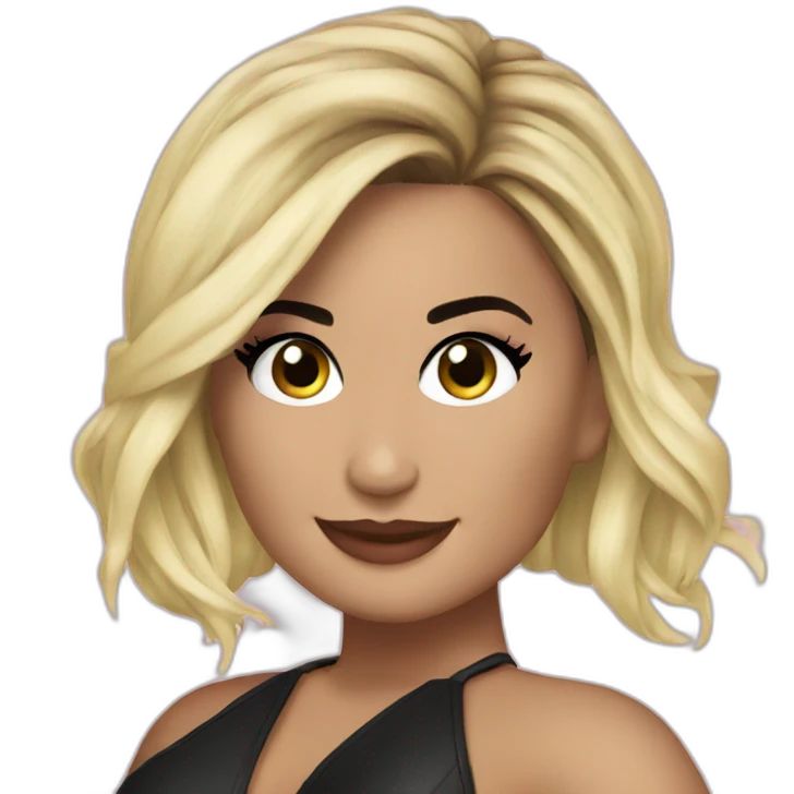 demi lovato emoji