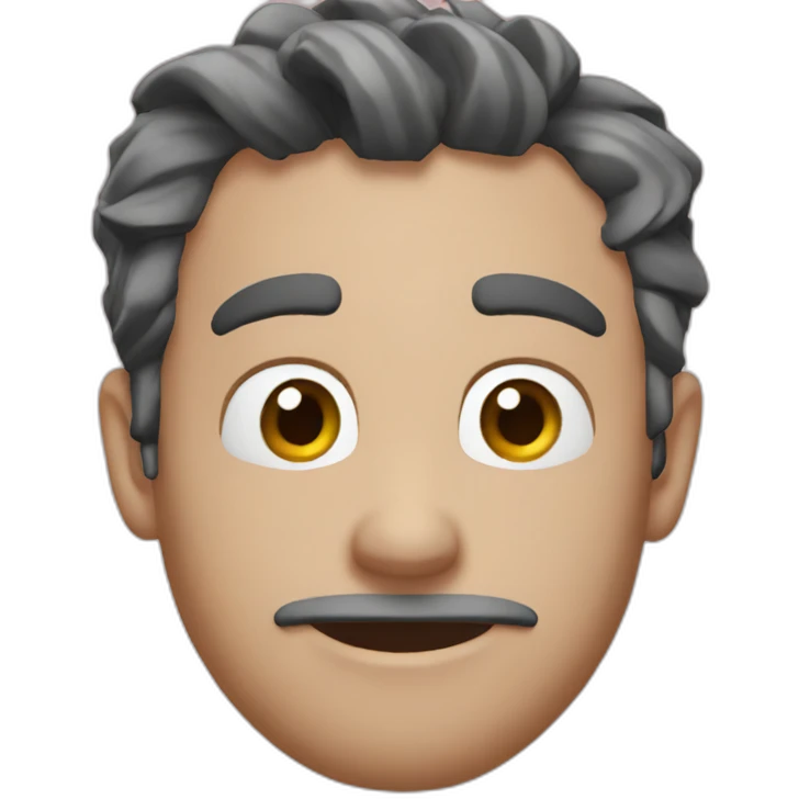 Ctr emoji