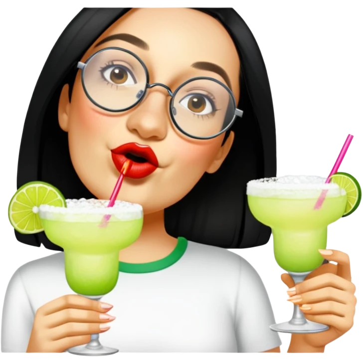 Margarita Connoisseur emoji