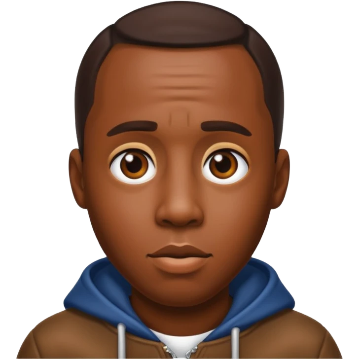 Diddy emoji