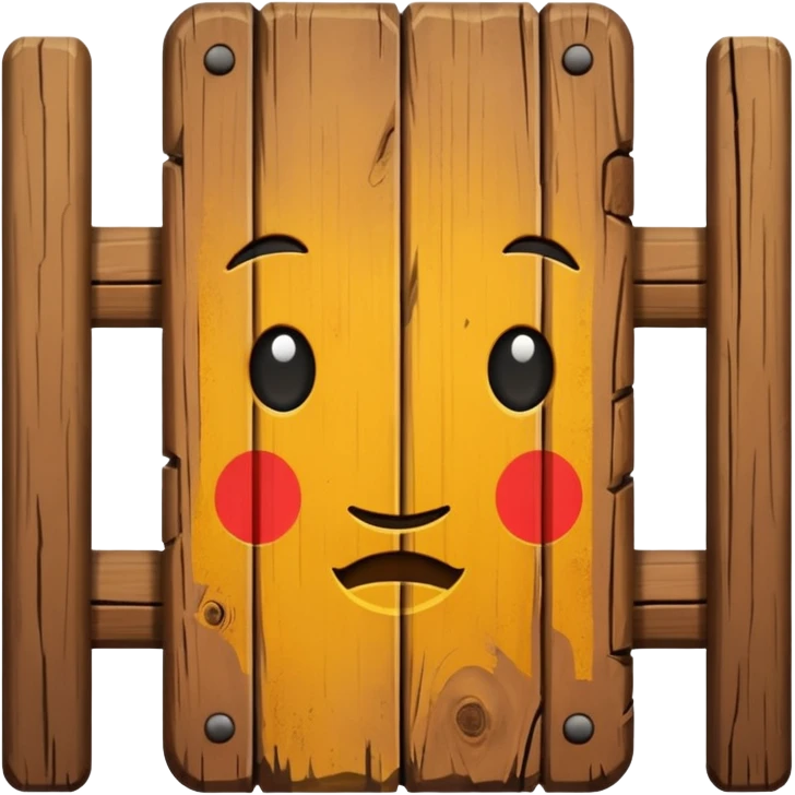 Roadblock emoji