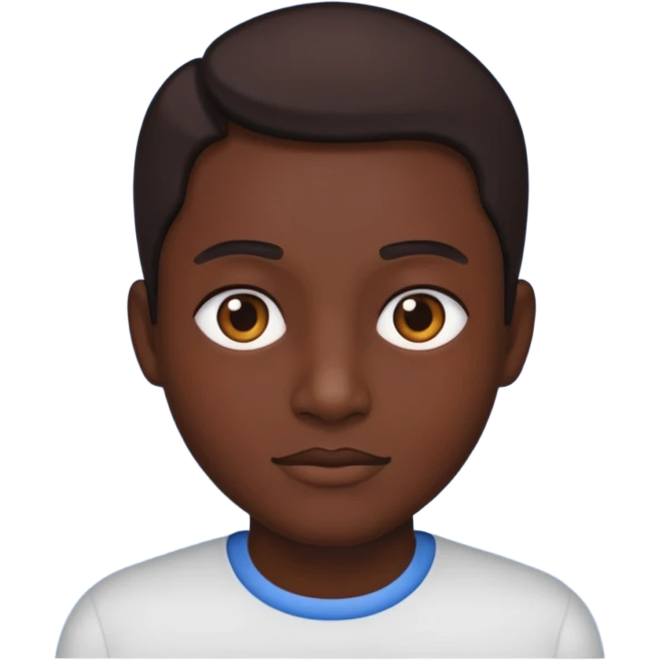 Simiy emoji