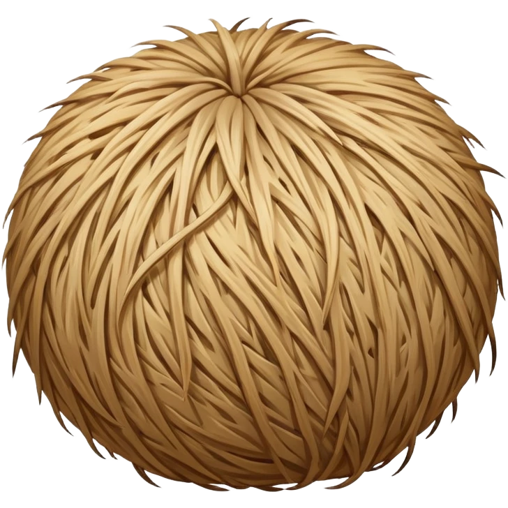 tumbleweed emoji