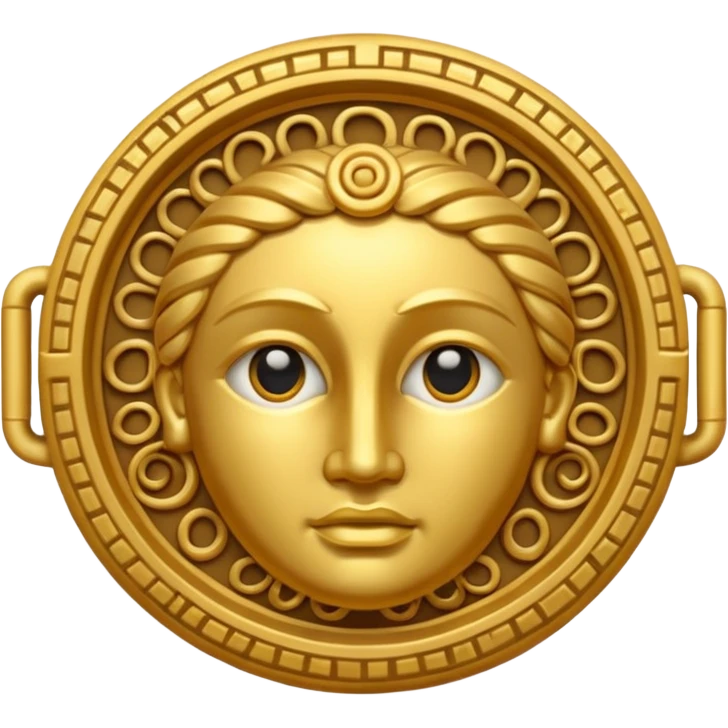 müze item emoji