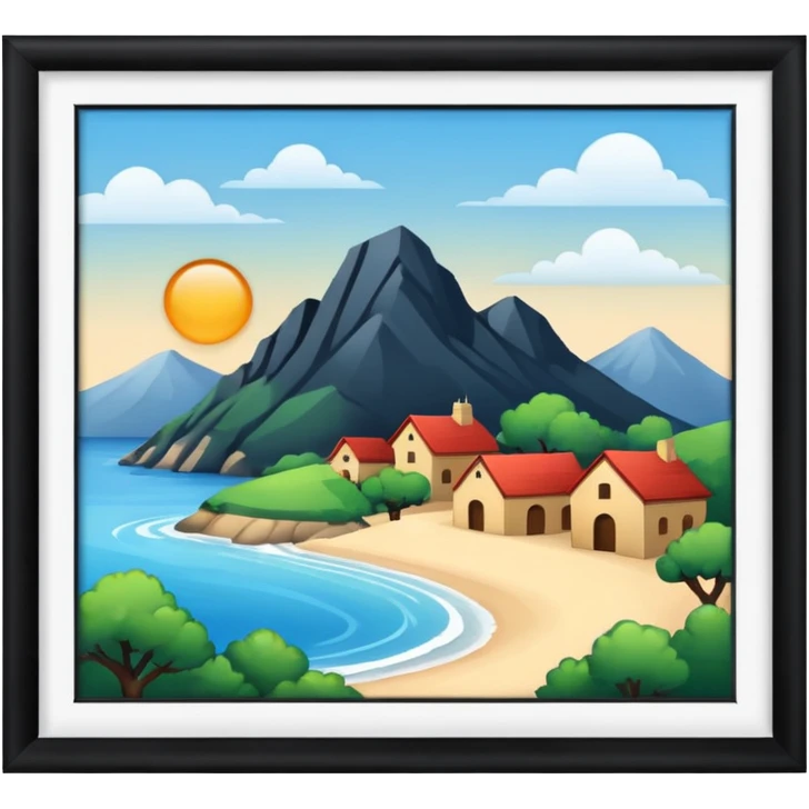 location emoji