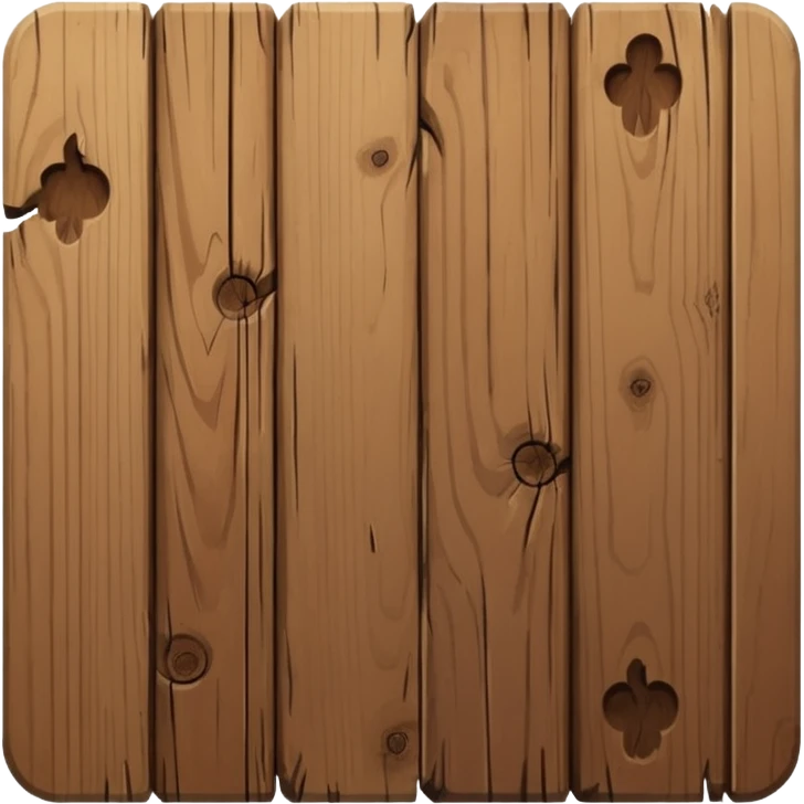 plank emoji