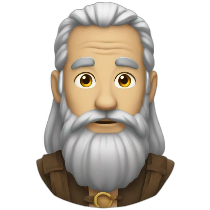 Morelull emoji